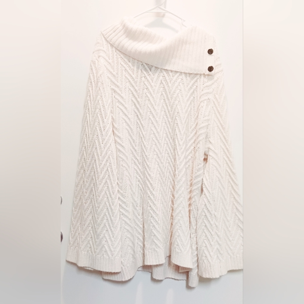 Roamons Sweater